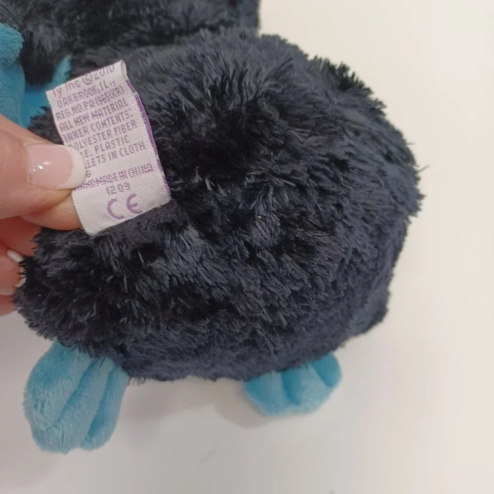 Ty Beanie Boo‎ Buddies Collection Penguin Plush Toy